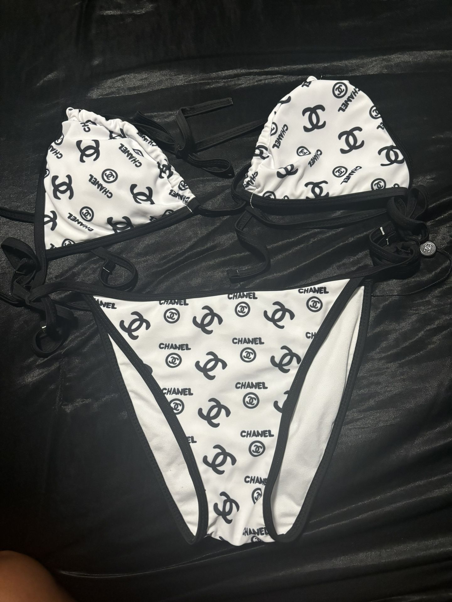 Designer Bikini set