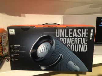Brandnew JBL Bluetooth waterproof portable speaker