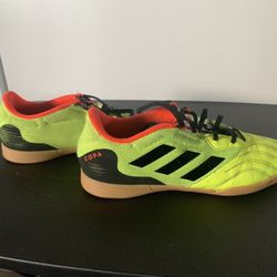 Adidas Copa Futsol Size 6m 