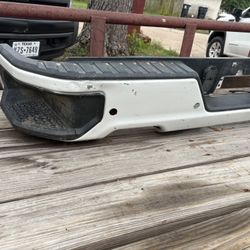 2019-22 Sierra GMC Silverado