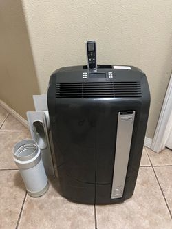 Delonghi Portable Air Conditioner  12500 BTU