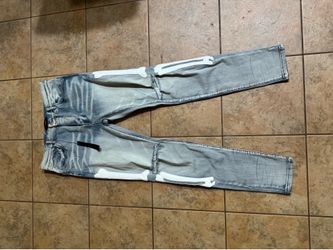 Amiri jeans