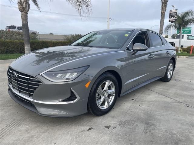 2023 Hyundai Sonata