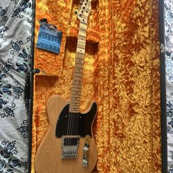 Fender Telecaster