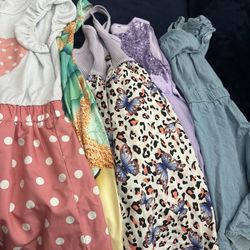 Girl Clothes 