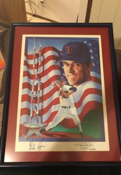 Nolan Ryan