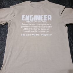 Funny T-shirt 