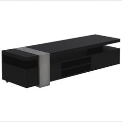 Tv Stand Credenza 78 Inches