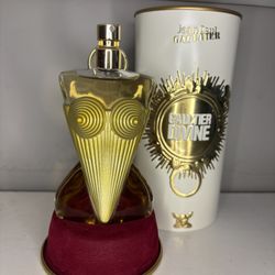 Jean Paul Gaultier Divine Women’s Perfume 3.4oz 