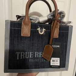 True Religion Purse