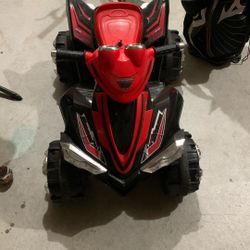 Kids Atv 