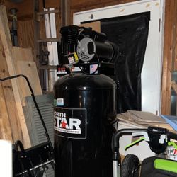 Air Compressor Brand New 