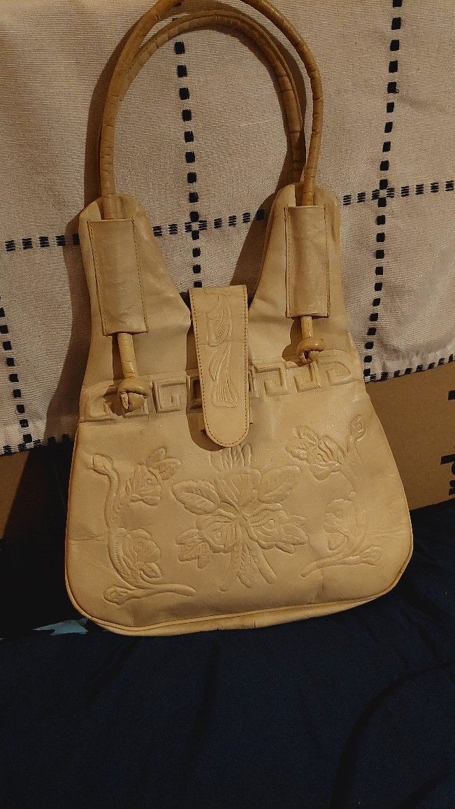 Hobo Bag