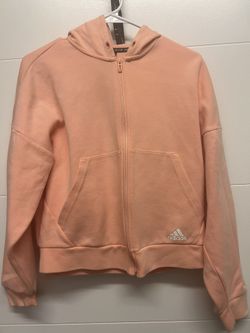 Pink Sweater Size M