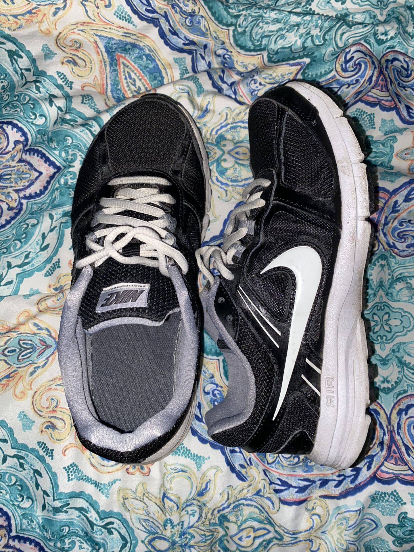 Women’s Nike running shoes