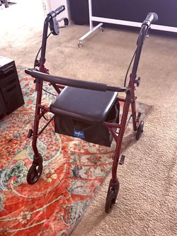 Walker - low cost