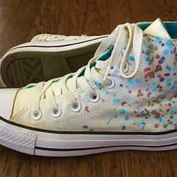 CONVERSE SHOES 