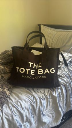 Marc Jacob’s Tote Bag