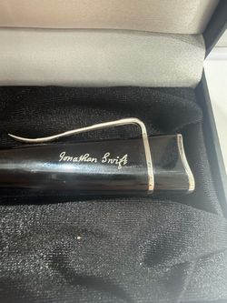 Mont Blanc Pen