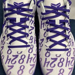 Kobe 8 Protro