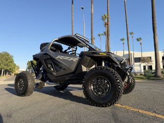 2024 Polaris RZR Pro R Premium - Pre-Owned