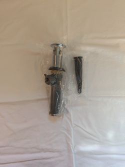 Sink Drain Assembly