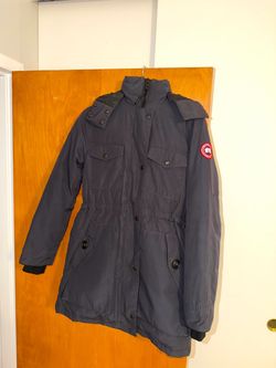 Canada Goose Parka