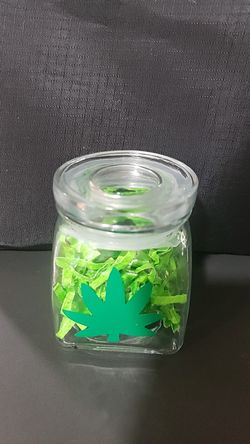 Container Personalized
