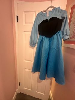 Ariel Costume