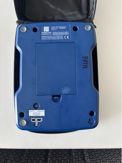 Prestan AED