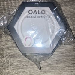 Silicone Bracelet