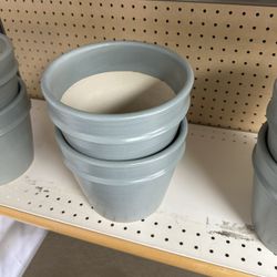 Flower Pots