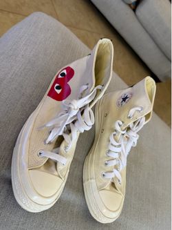 Convers chuck Taylor