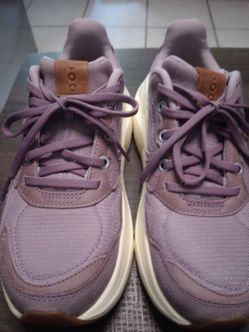 Saucony shoes