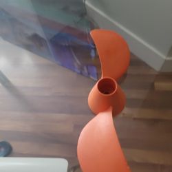 Torqeedo Travel Propeller