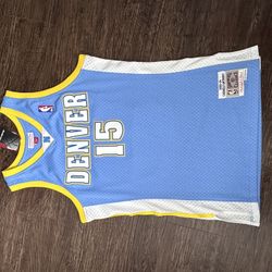 Basketball Jersey