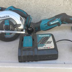 Makita  Tool 