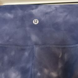 Lululemon Leggings  Bundle 