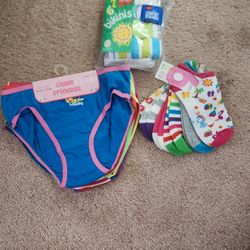 Bundle Of Girls Accessories 