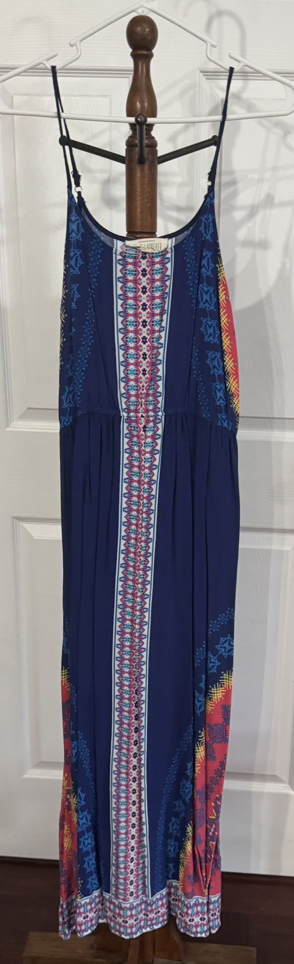 Adult Size Medium Boho Dress Just $5