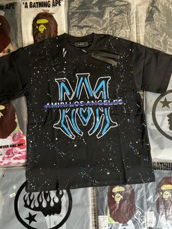 AMIRI SHIRTS