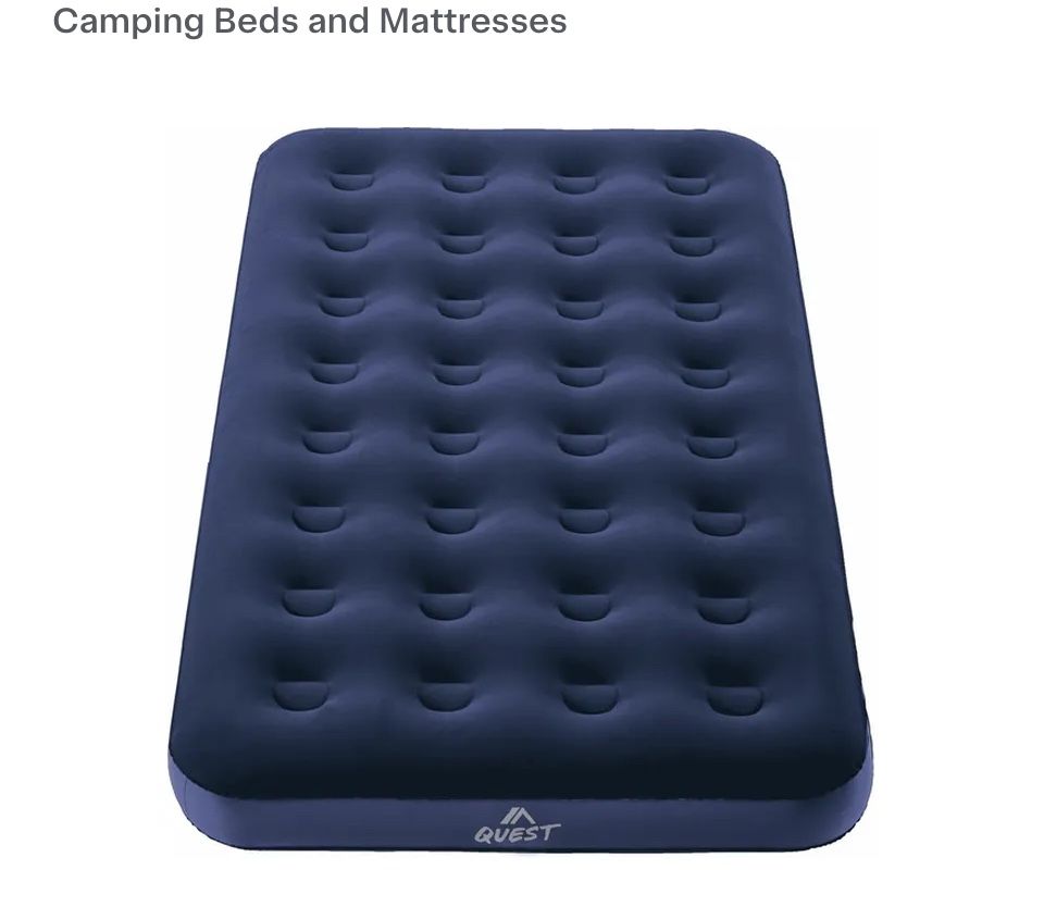 Twin Size Air Mattresses
