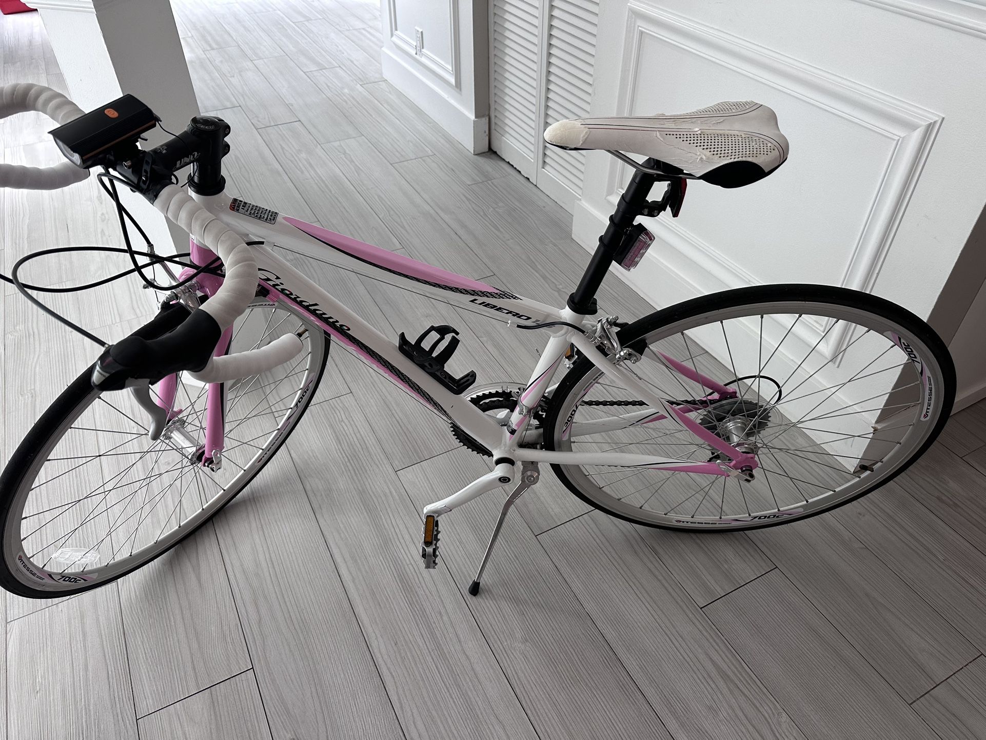 Giordano Libero 1.6 Road Bike