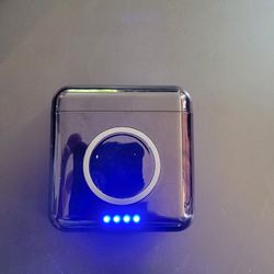 Bluetooth Earbuds and Power bank X4t