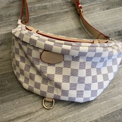 Bum Bag/ Fanny Pack Purse