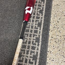 2024 DeMarini Zoa USSSA Baseball Bat