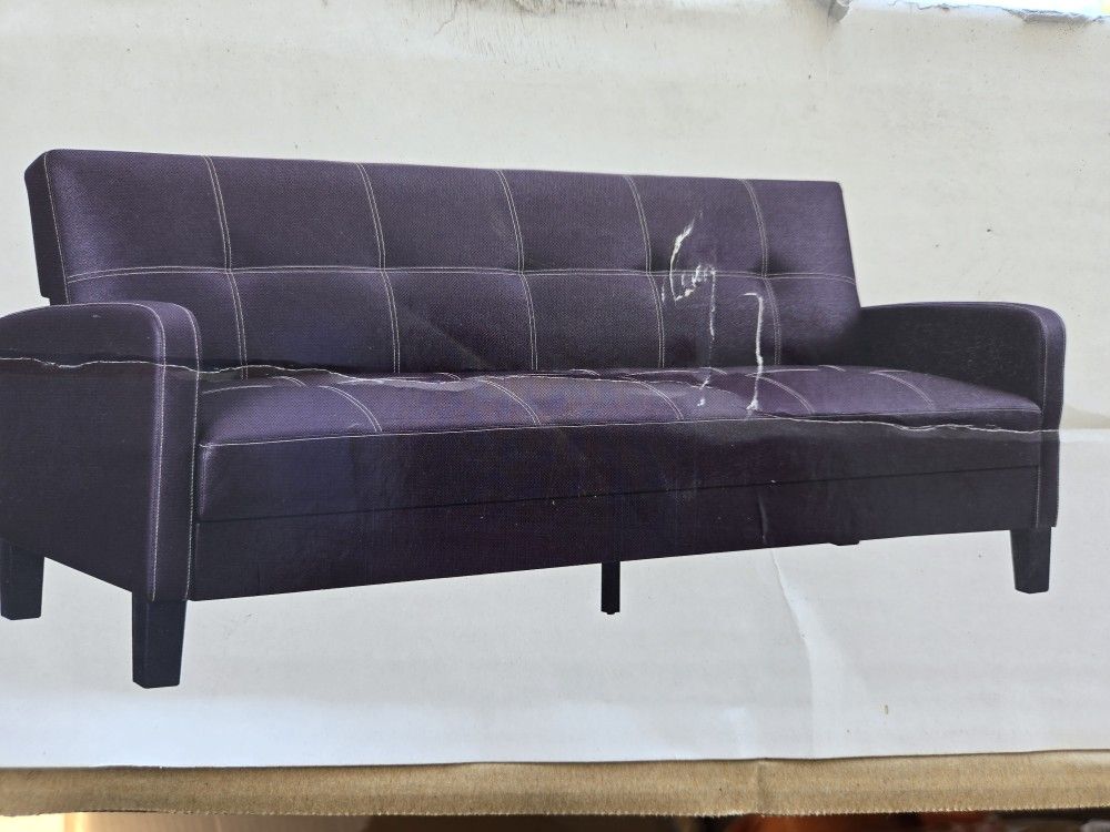Salerno Futon