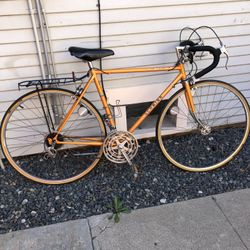 1974 Schwinn Le Tour III 