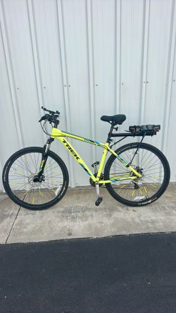 TREK Marlin 5