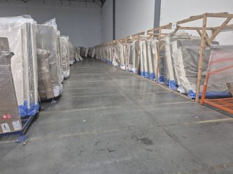 ❤️❤️❤️SAATVA ORGANIC MATTRESSES FLOOR MODEL SPECIALS💥💥💥